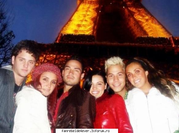 Poze Rbd - ioanarbd - Poze Rbd/Rebelde