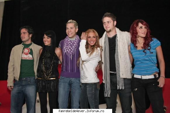 Poze Rbd - ioanarbd - Poze Rbd/Rebelde