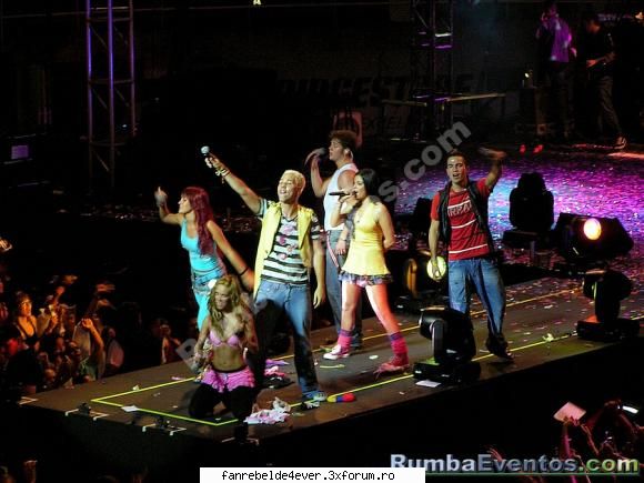 Poze Rbd - ioanarbd - Poze Rbd/Rebelde