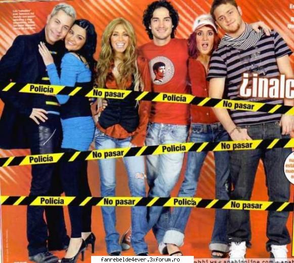 Poze Rbd - ioanarbd - Poze Rbd/Rebelde