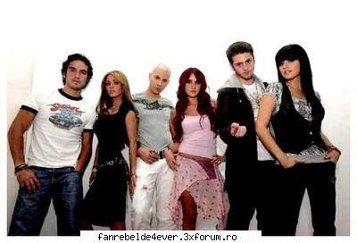 Poze Rbd - ioanarbd - Poze Rbd/Rebelde