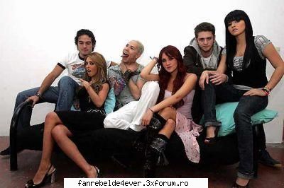 Poze Rbd - ioanarbd - Poze Rbd/Rebelde