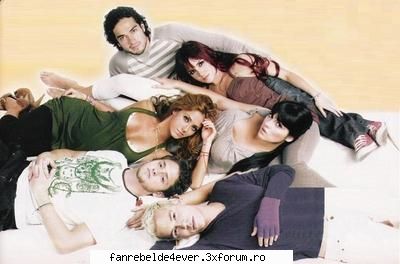 Poze Rbd - ioanarbd - Poze Rbd/Rebelde