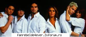 Poze Rbd - ioanarbd - Poze Rbd/Rebelde