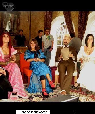 Poze Rbd - ioanarbd - Poze Rbd/Rebelde