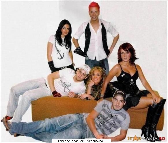 Poze Rbd - ioanarbd - Poze Rbd/Rebelde
