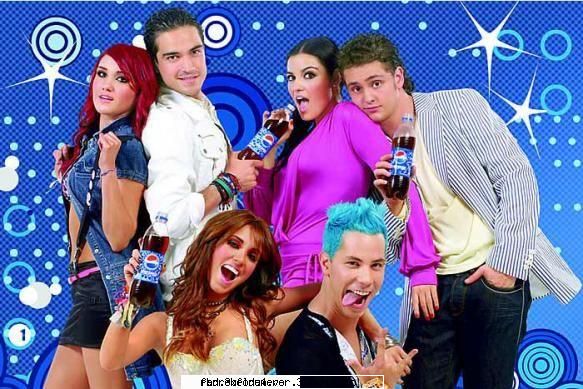 Poze Rbd - ioanarbd - Poze Rbd/Rebelde