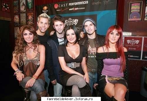 Poze Rbd - ioanarbd - Poze Rbd/Rebelde