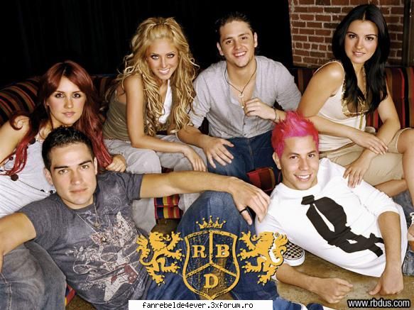 Poze Rbd - ioanarbd - Poze Rbd/Rebelde