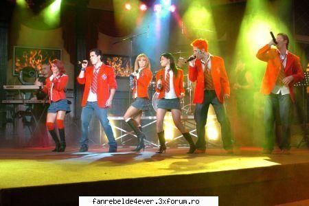 Poze Rbd - ioanarbd - Poze Rbd/Rebelde