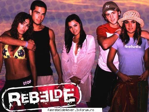 Poze Rbd - ioanarbd - Poze Rbd/Rebelde