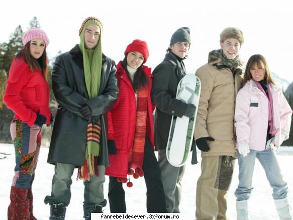 Poze Rbd - anny - Poze Rbd/Rebelde