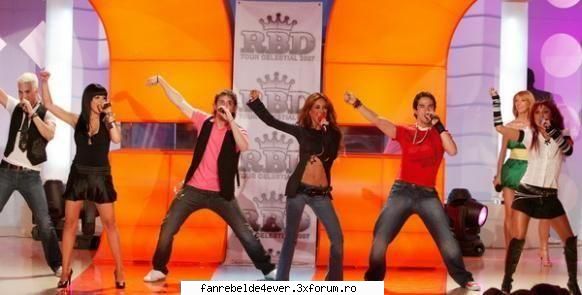 Poze Rbd - anny - Poze Rbd/Rebelde