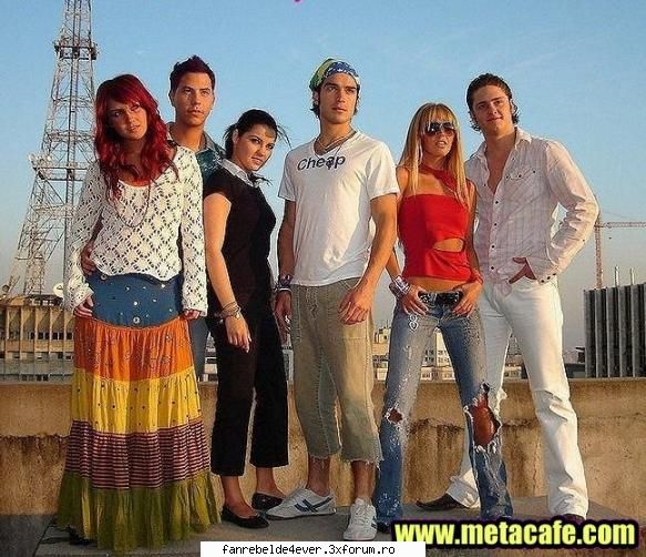 Poze Rbd - maite(mirela) - Poze Rbd/Rebelde