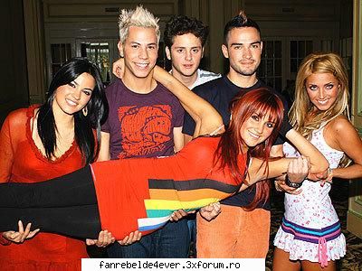poze rbd