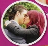 Poze Rbd - hmmm ce ziketii - Poze Rbd/Rebelde
