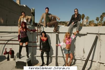 poze rbd