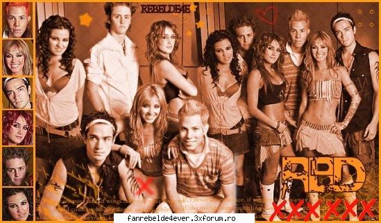 Poze Rbd - andreea_maris2007 - Poze Rbd/Rebelde