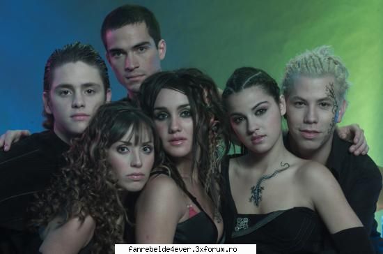Poze Rbd - andreea_maris2007 - Poze Rbd/Rebelde