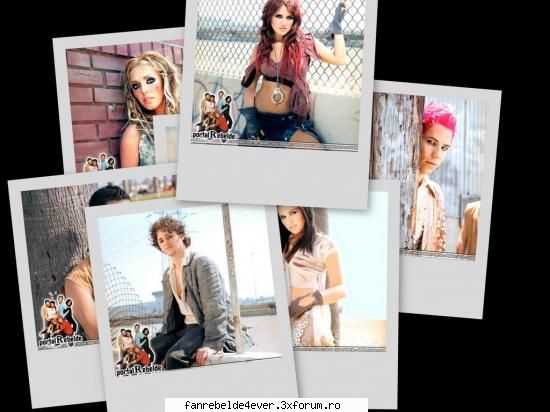 Poze Rbd - browneyedgirl - Poze Rbd/Rebelde