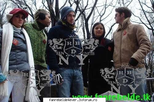 Poze Rbd - andreea_maris2007 - Poze Rbd/Rebelde