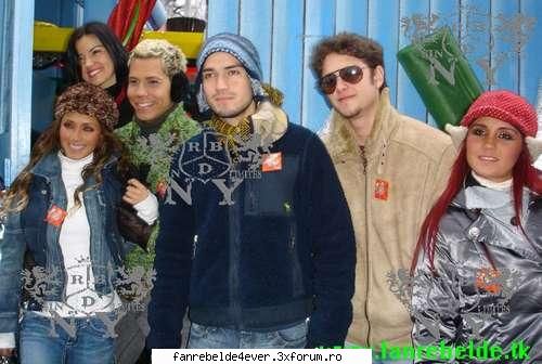 Poze Rbd - andreea_maris2007 - Poze Rbd/Rebelde