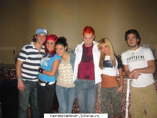 Poze Rbd - andreea_maris2007 - Poze Rbd/Rebelde