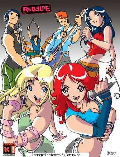Poze Rbd - hope you enjoy it - Poze Rbd/Rebelde