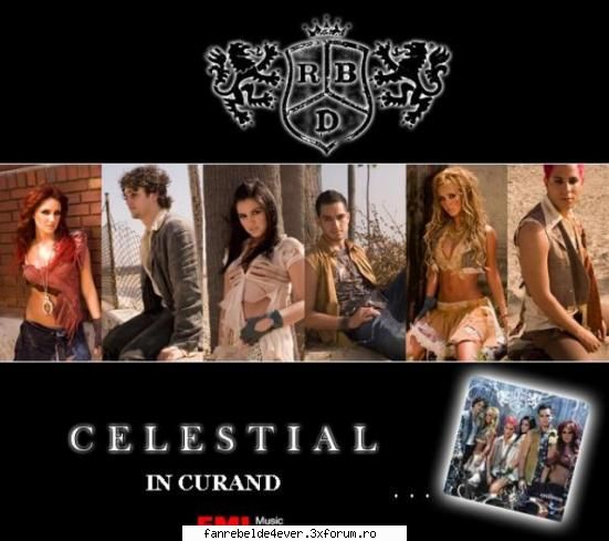 Poze Rbd - zughi - Poze Rbd/Rebelde
