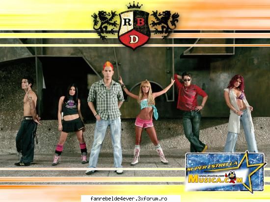 Poze Rbd - andreea_maris2007 - Poze Rbd/Rebelde
