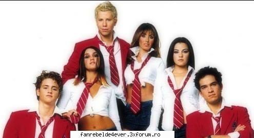 Poze Rbd - andreea_maris2007 - Poze Rbd/Rebelde