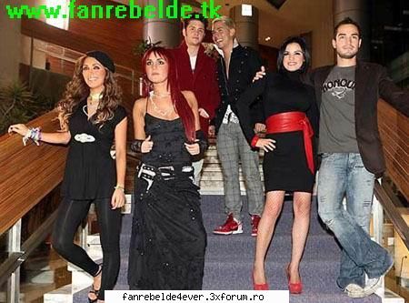 Poze Rbd - andreea_maris2007 - Poze Rbd/Rebelde