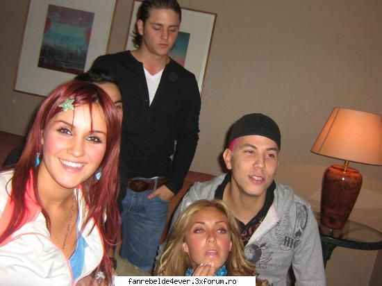 Poze Rbd - andreea_maris2007 - Poze Rbd/Rebelde