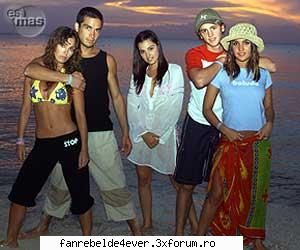 Poze Rbd - andreea_maris2007 - Poze Rbd/Rebelde