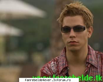Poze cu Christian - andreea_maris2007 - Poze Rbd/Rebelde