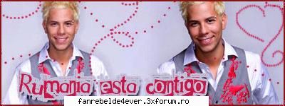 Poze cu Christian - supercool - Poze Rbd/Rebelde