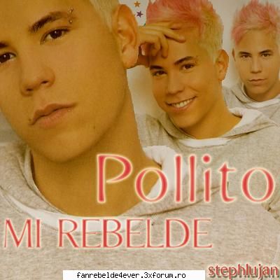 Poze cu Christian - **anahi**bebe** - Poze Rbd/Rebelde