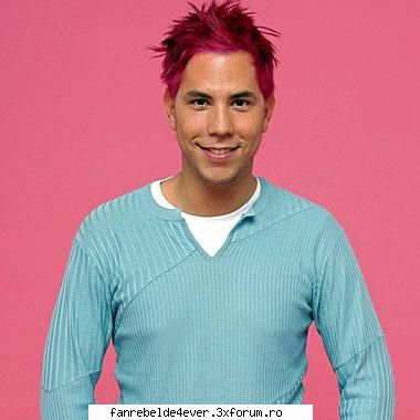 Poze cu Christian - Petronelly - Poze Rbd/Rebelde