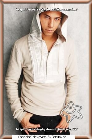 Poze cu Christian - Petronelly - Poze Rbd/Rebelde
