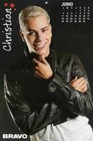 Poze cu Christian - Petronelly - Poze Rbd/Rebelde