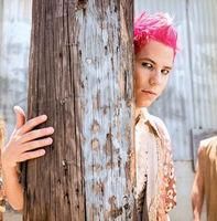 Poze cu Christian - Petronelly - Poze Rbd/Rebelde