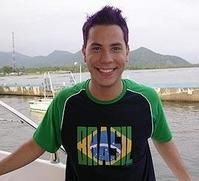 Poze cu Christian - Petronelly - Poze Rbd/Rebelde