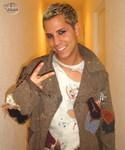 Poze cu Christian - Petronelly - Poze Rbd/Rebelde