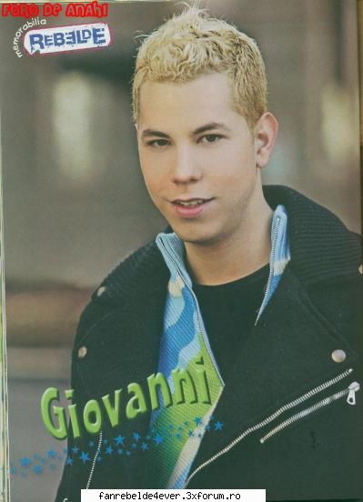 Poze cu Christian - andreea_maris2007 - Poze Rbd/Rebelde