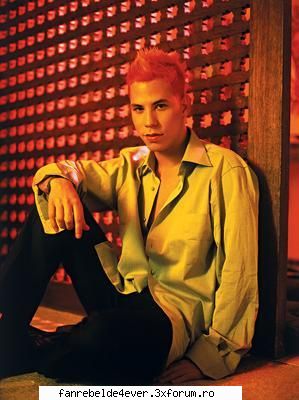 Poze cu Christian - andreea_maris2007 - Poze Rbd/Rebelde