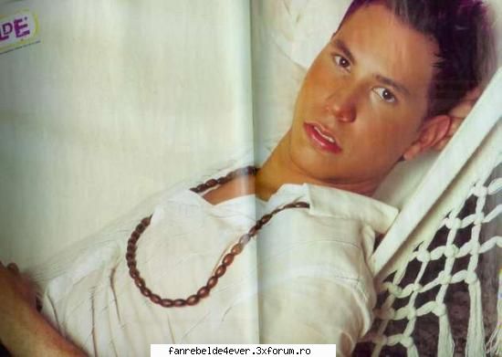 Poze cu Christian - andreea_maris2007 - Poze Rbd/Rebelde