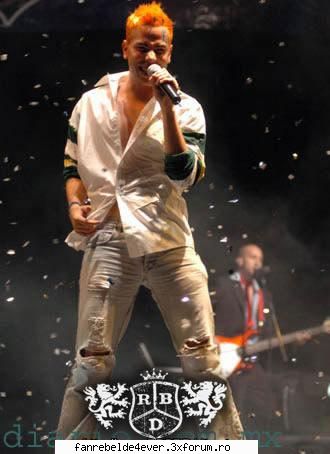 Poze cu Christian - andreea_maris2007 - Poze Rbd/Rebelde
