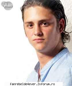 Poze cu Christopher! - andreea_maris2007 - Poze Rbd/Rebelde