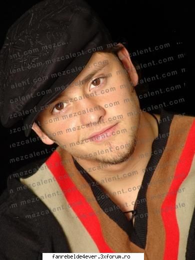 Poze cu Christopher! - zughi - Poze Rbd/Rebelde