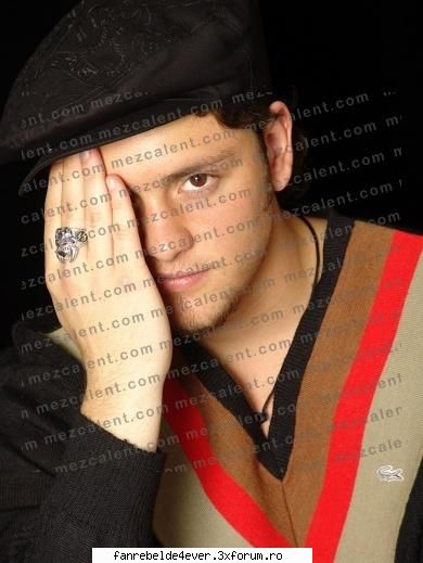 Poze cu Christopher! - zughi - Poze Rbd/Rebelde